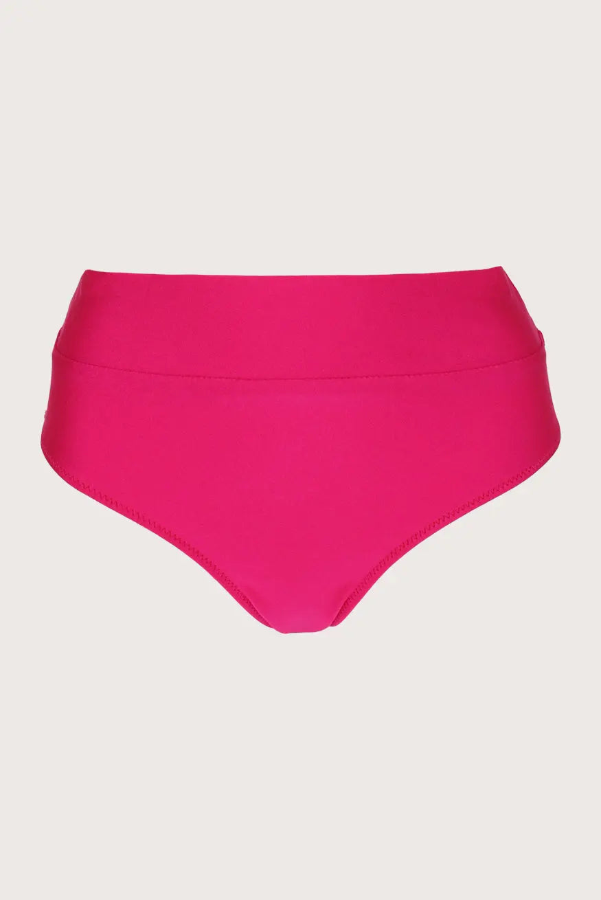 CALZÓN FAJA CARVICO ROSA Zingara