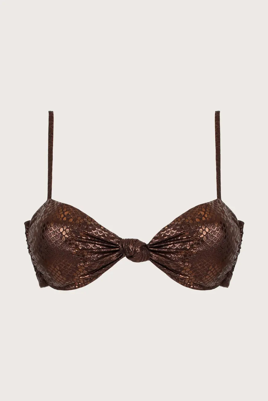 TOP BANDEAU TAIPAN Zingara