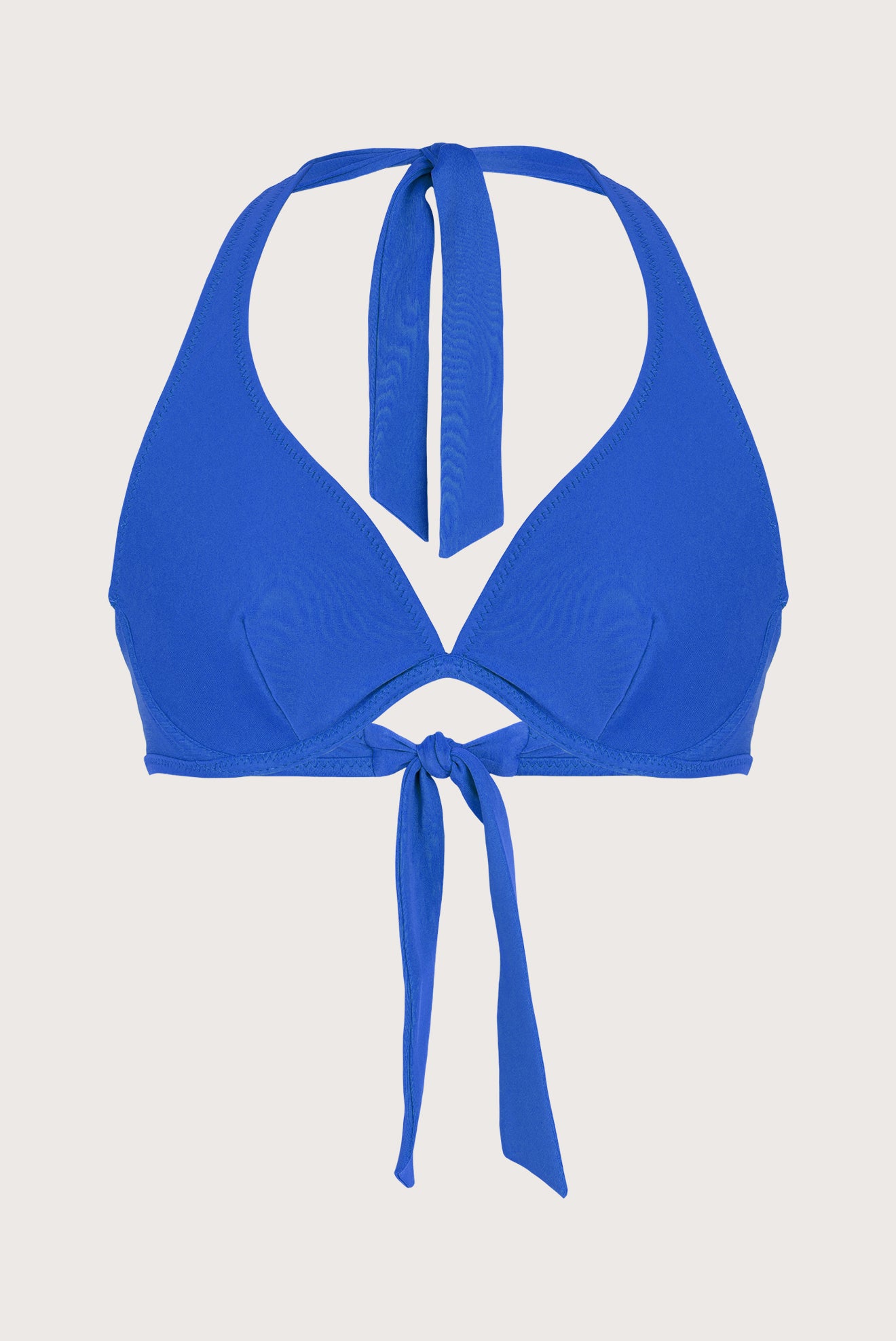 ALBA CORSET BIKINI TOP main image 1