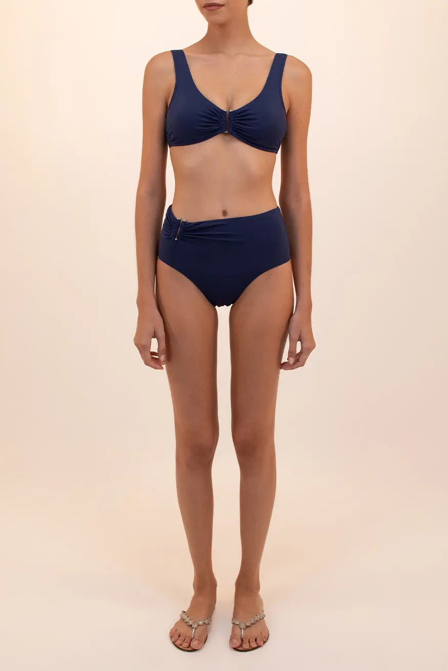 TOP MARILYN MITRA AZUL Zingara