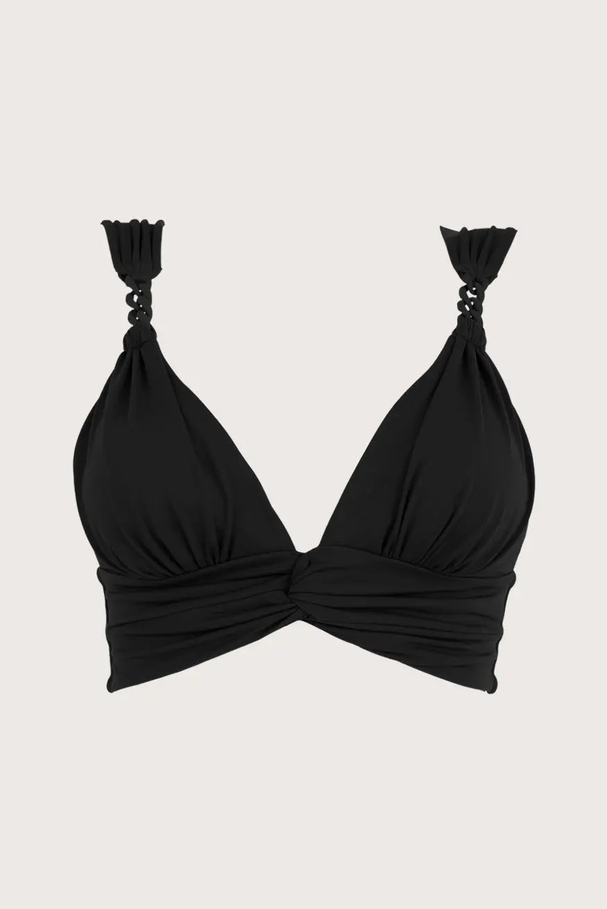 TOP MARILYN AKOYA NEGRO Zingara