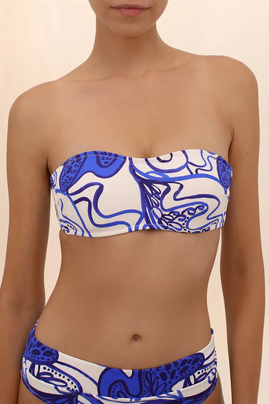 TOP BANDEAU TWILIGHT Zingara