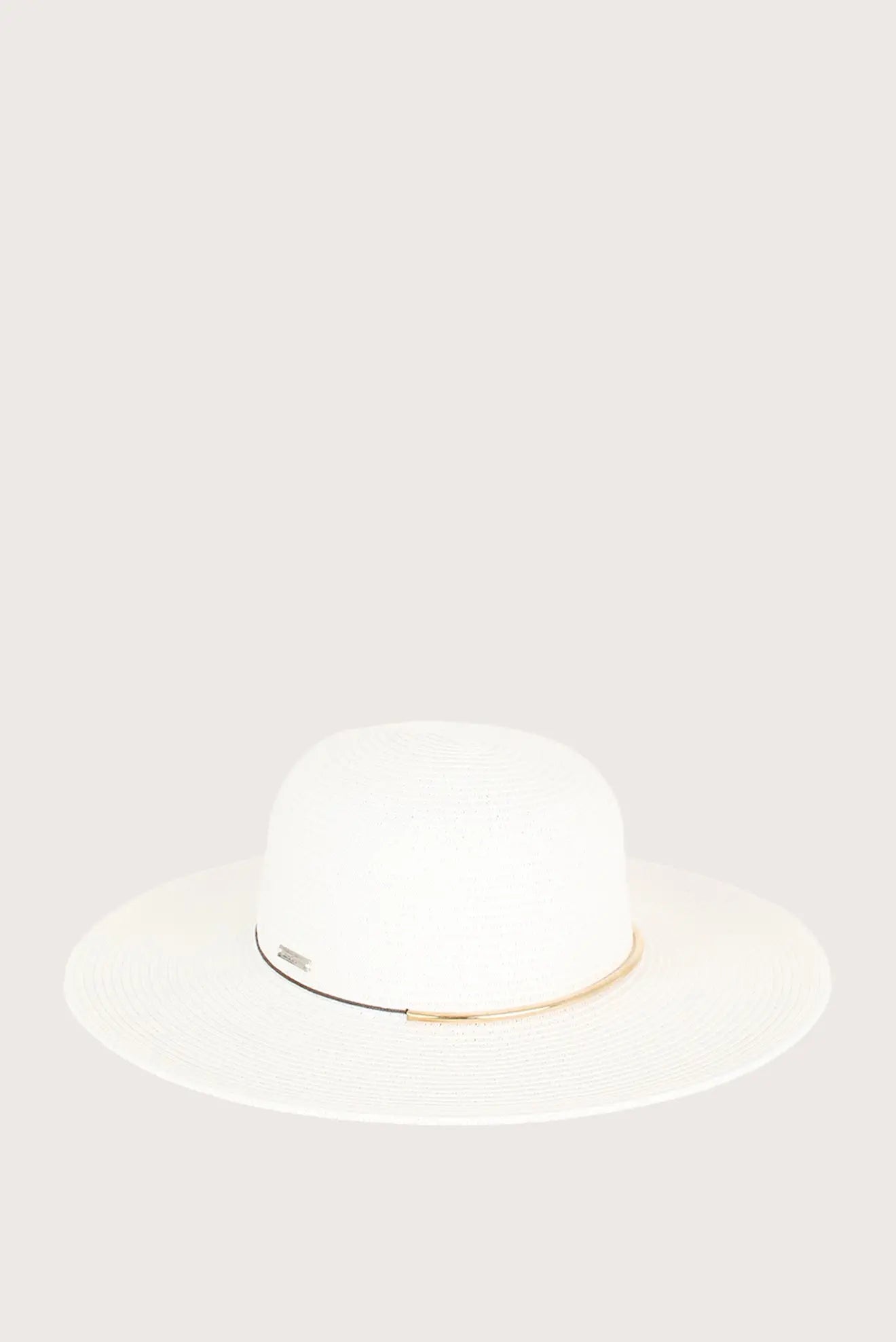 SOMBRERO NEW ELARA BLANCO Zingara