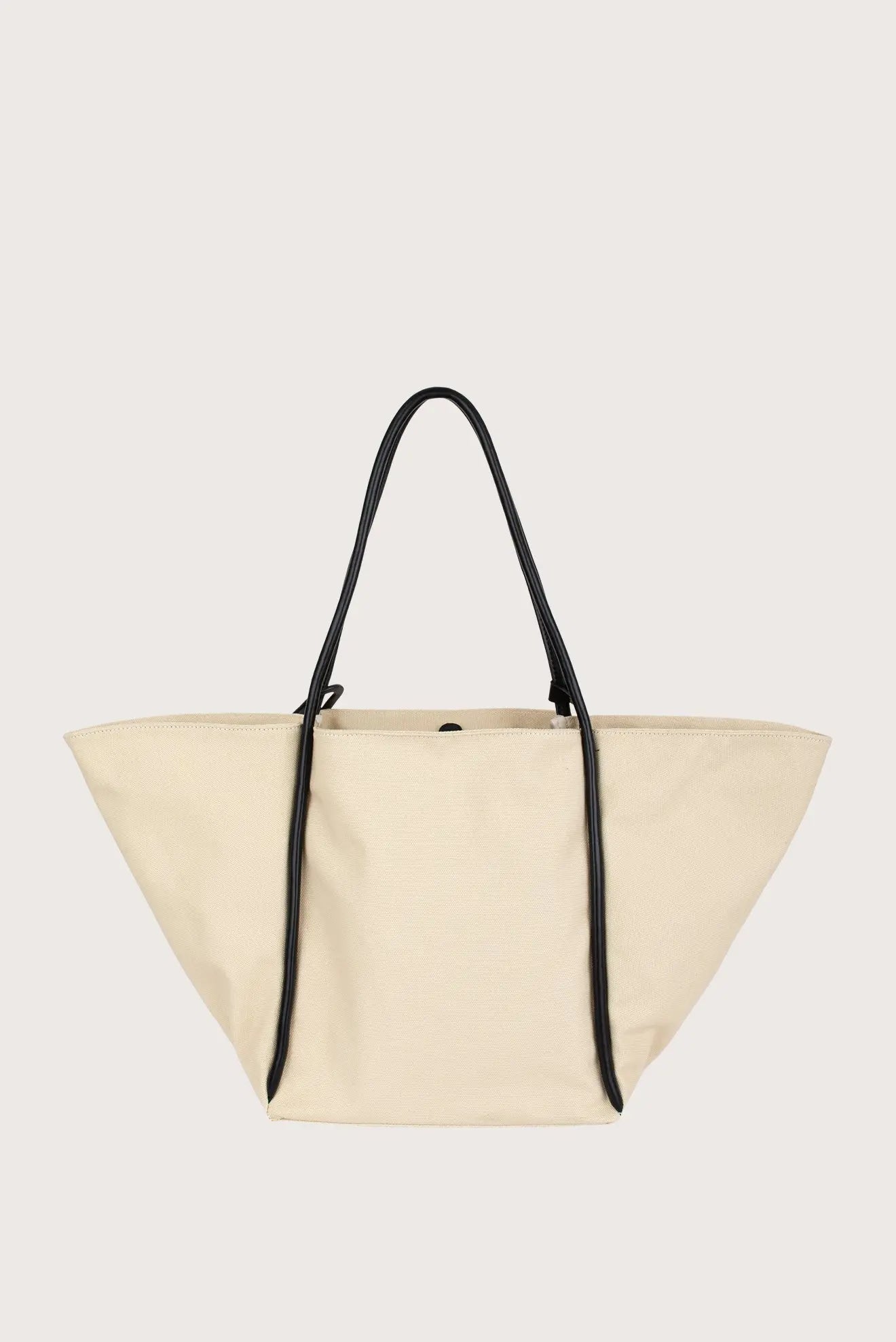 BOLSA CANVAS SHOPPER Zingara