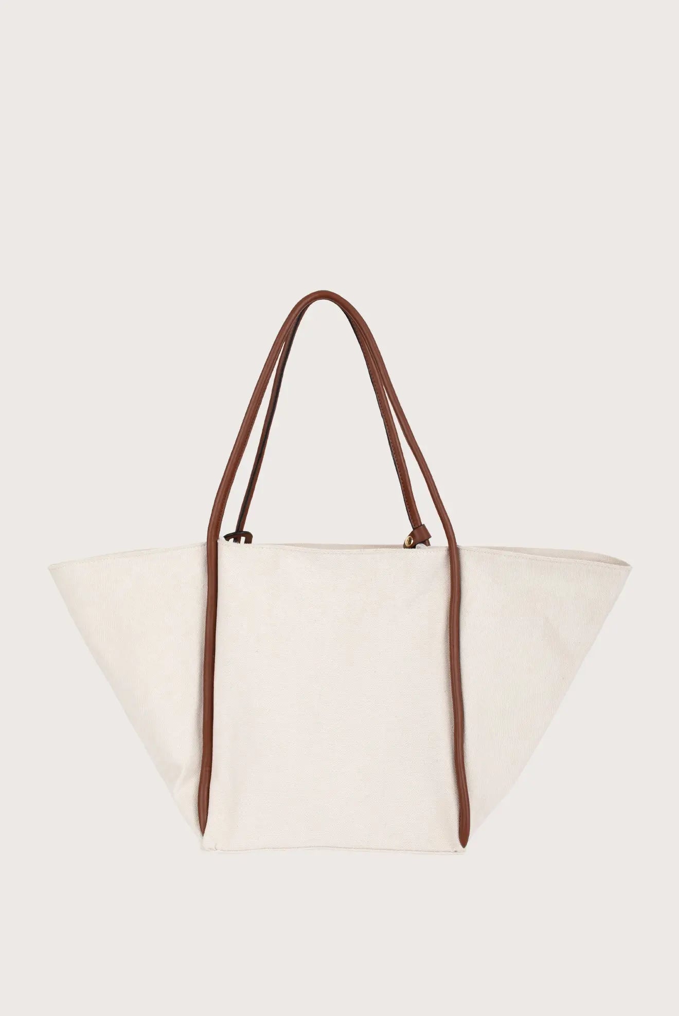 BOLSA CANVAS SHOPPER Zingara