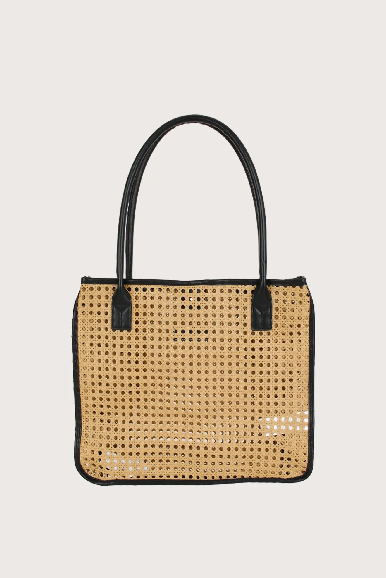 BOLSA AURORA NEGRO Zingara