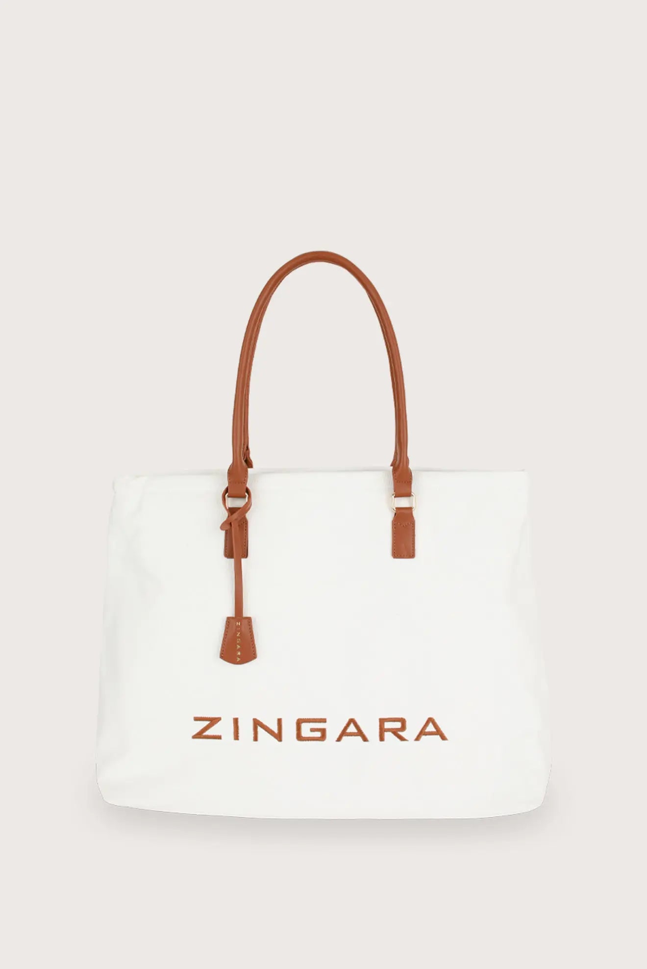 BOLSA GLOAM CAMEL Zingara