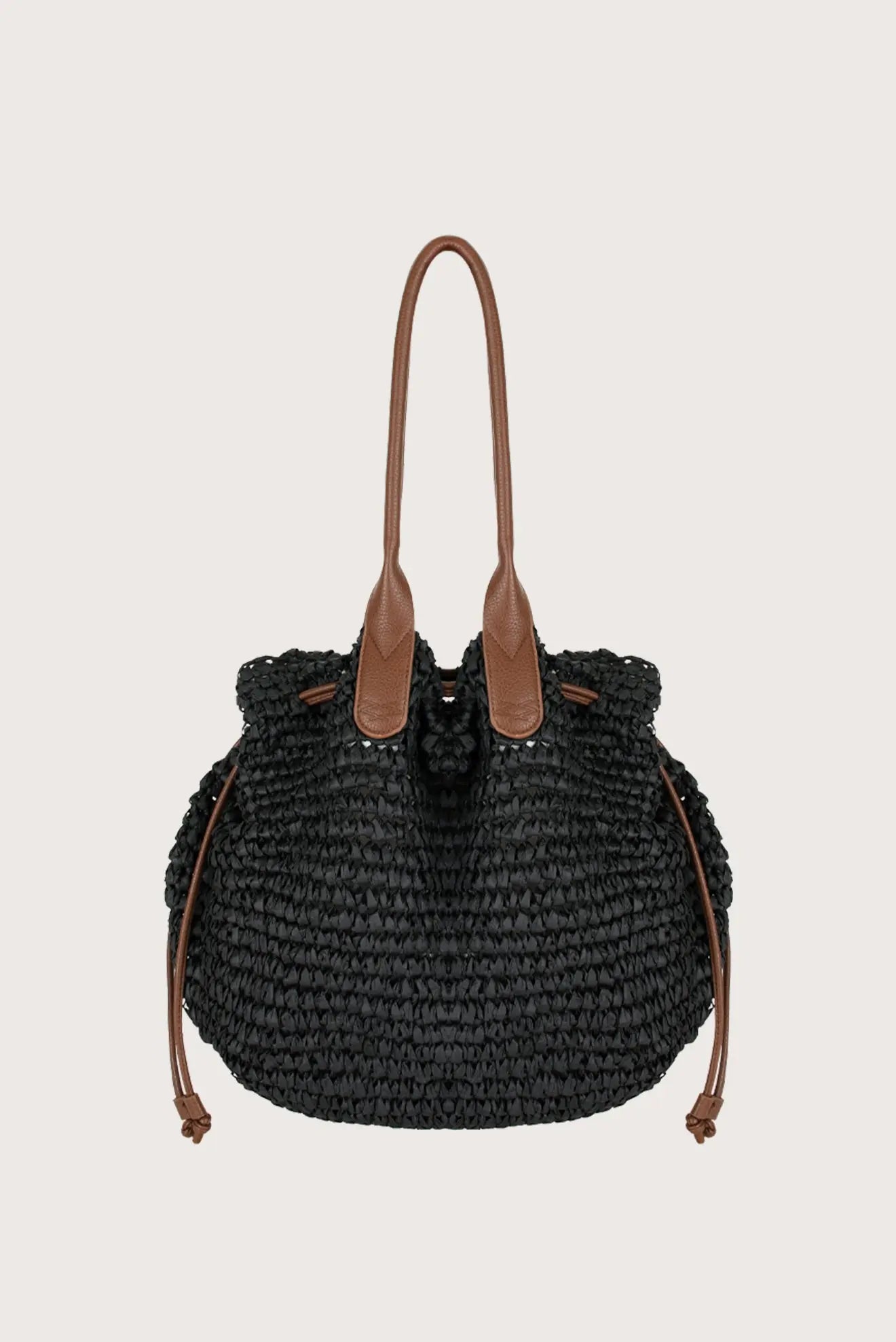 BOLSA BOMBON NEGRO Zingara