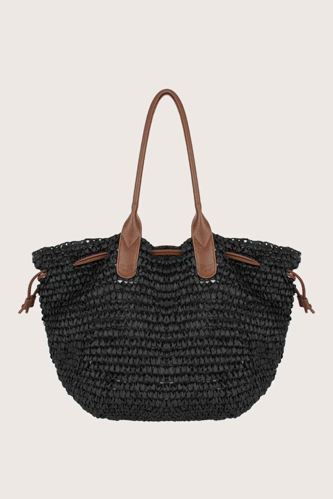 BOLSA BOMBON NEGRO Zingara