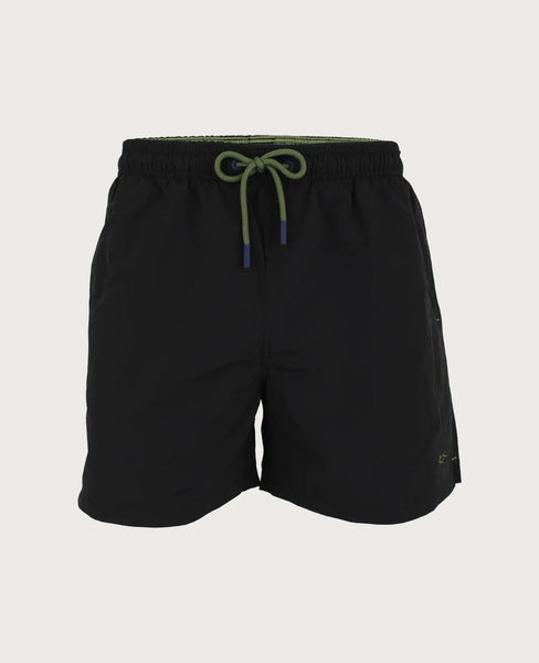 サイズM HUMAN MADE SWIM SHORTS BLACK Human Made Swim Shorts, Black - Panchoandlefty.se – Pancho And