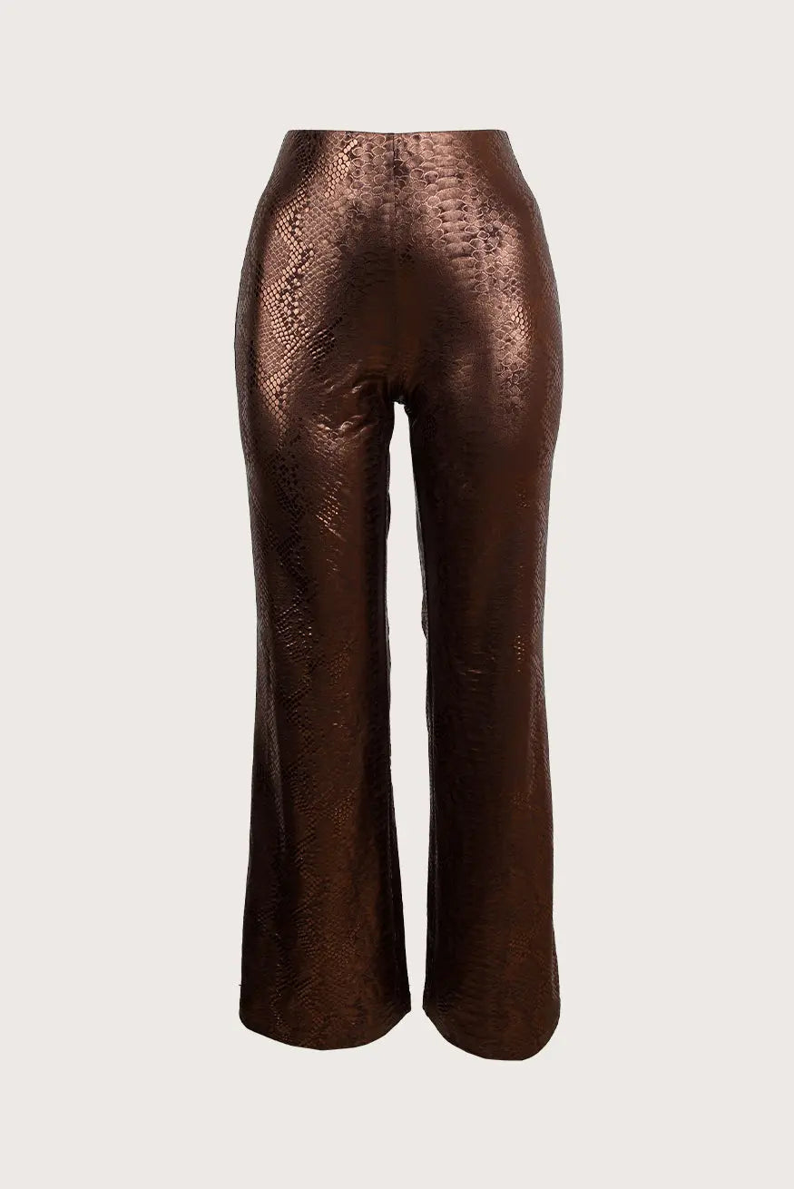 PANTALÓN TAIPAN Zingara