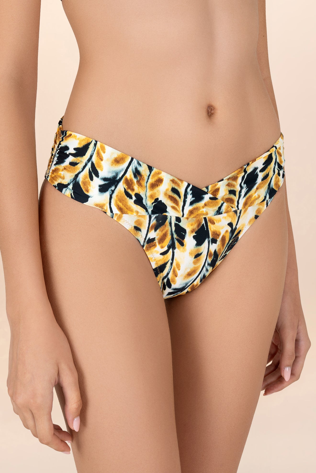 Calzón Faja Cruzada Suno