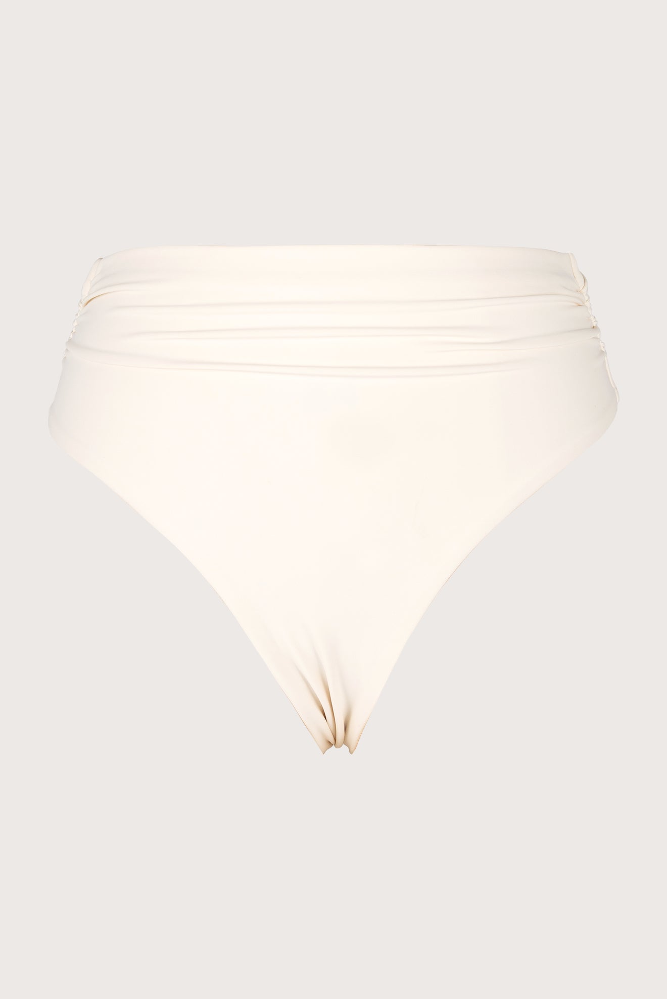 Calzón Alto Lyon Off-White