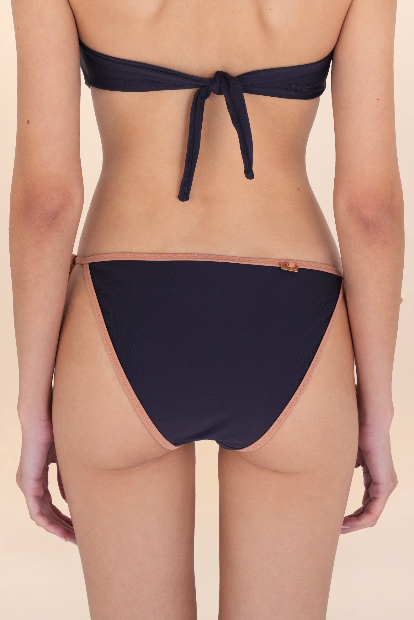 Rimini Tie-Side Bikini Bottom