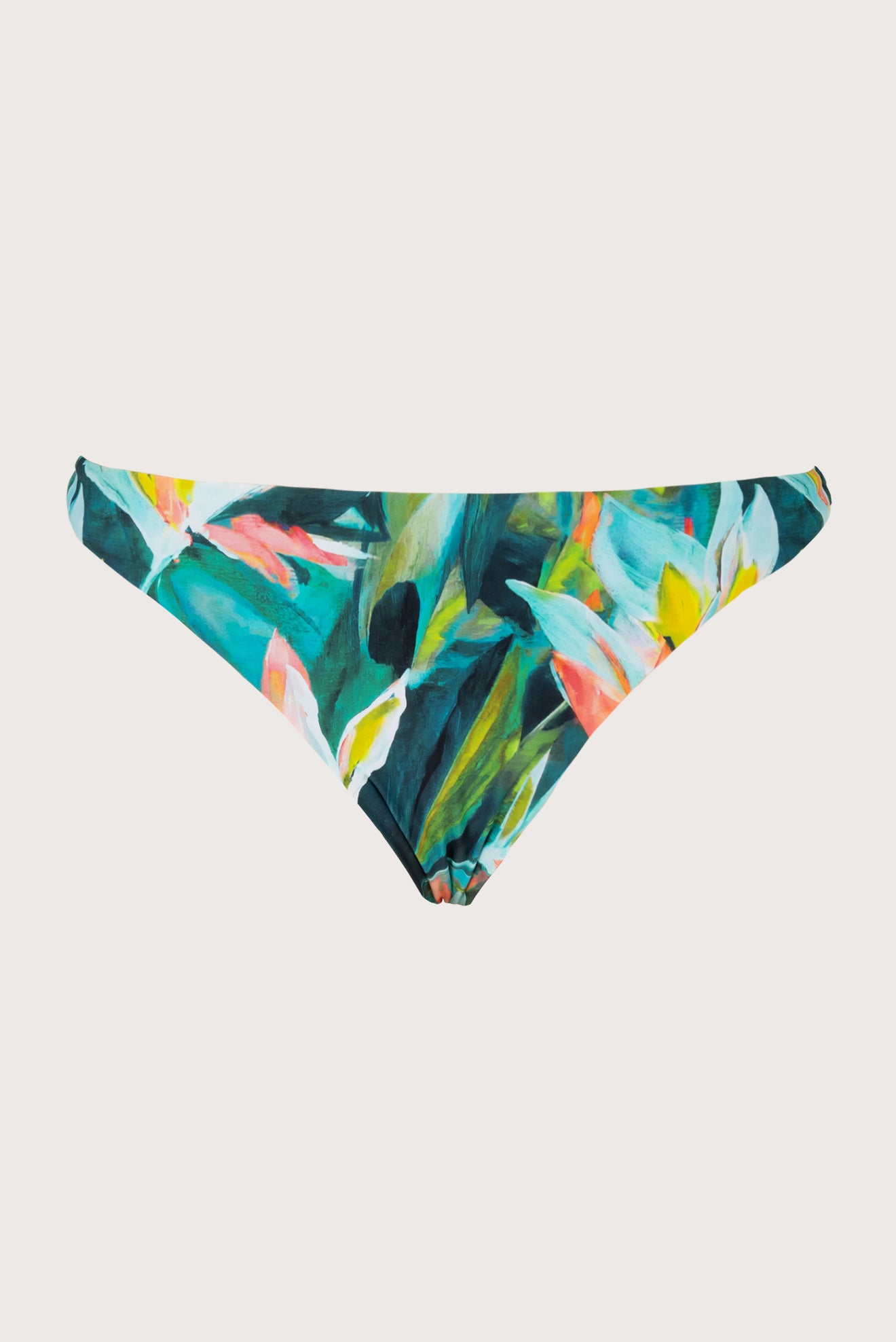 Versalles Invisible Seam Bikini Bottom