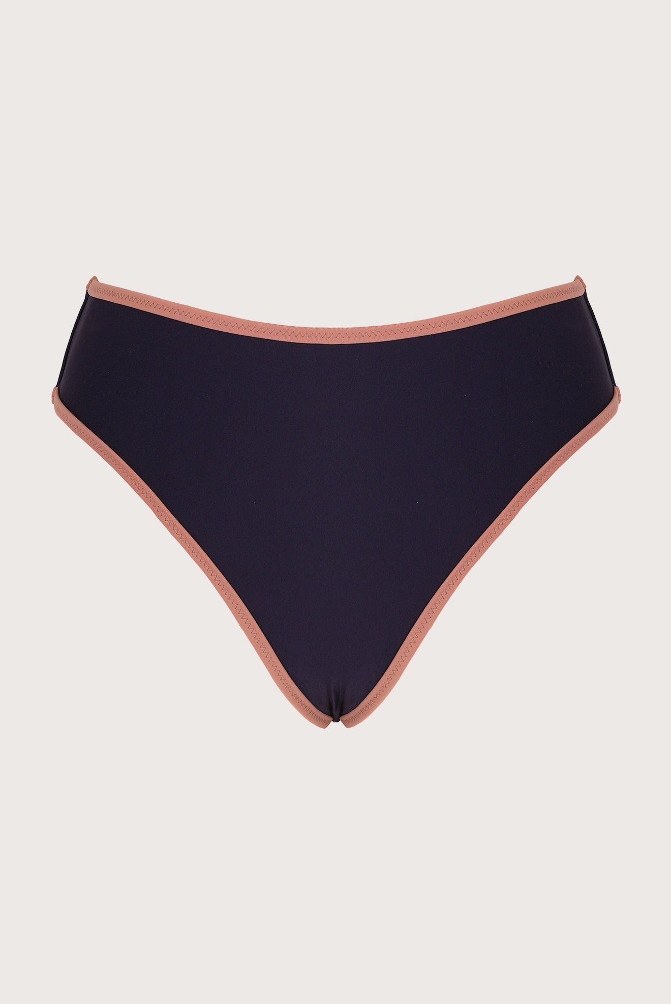 Rimini V-Waist Bikini Bottom