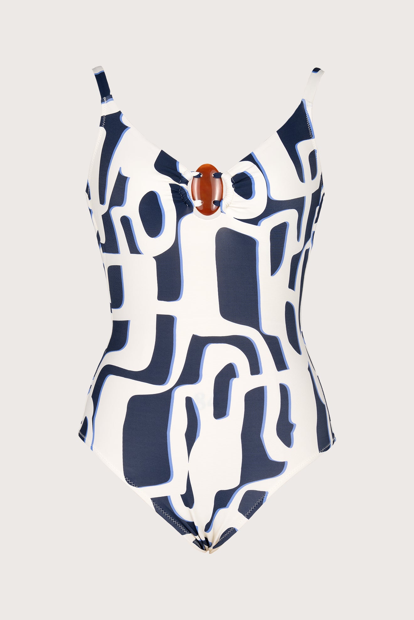 Nancy T-Shirt One-Piece Accessory