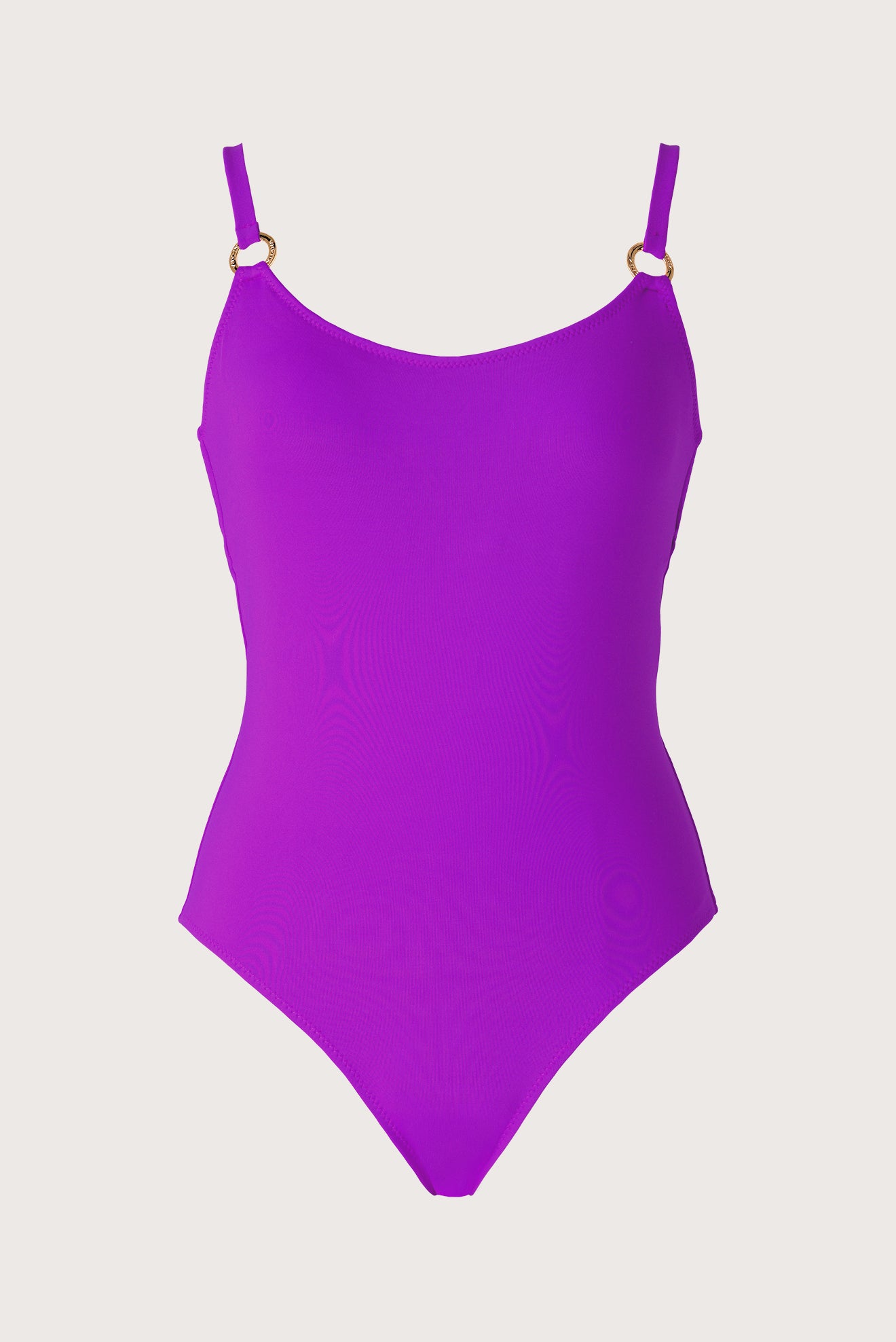 One-Piece Fuchsia