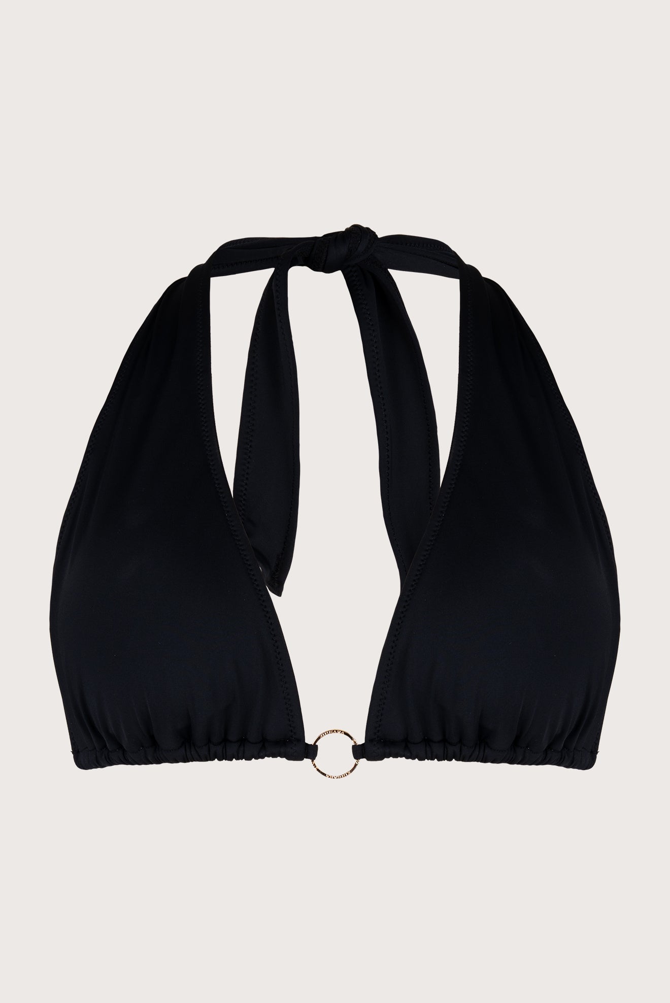 Foreverstarry Marylin Top Black