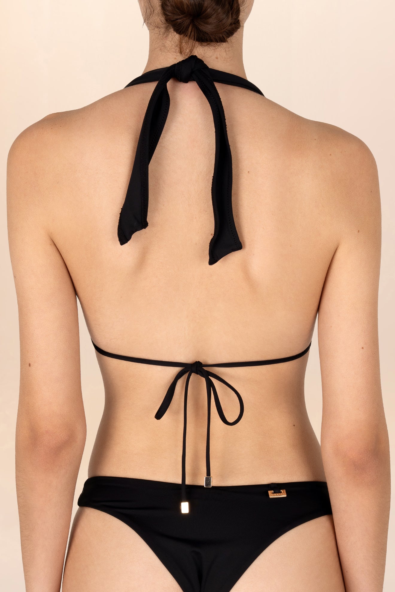 Foreverstarry Marylin Top Black