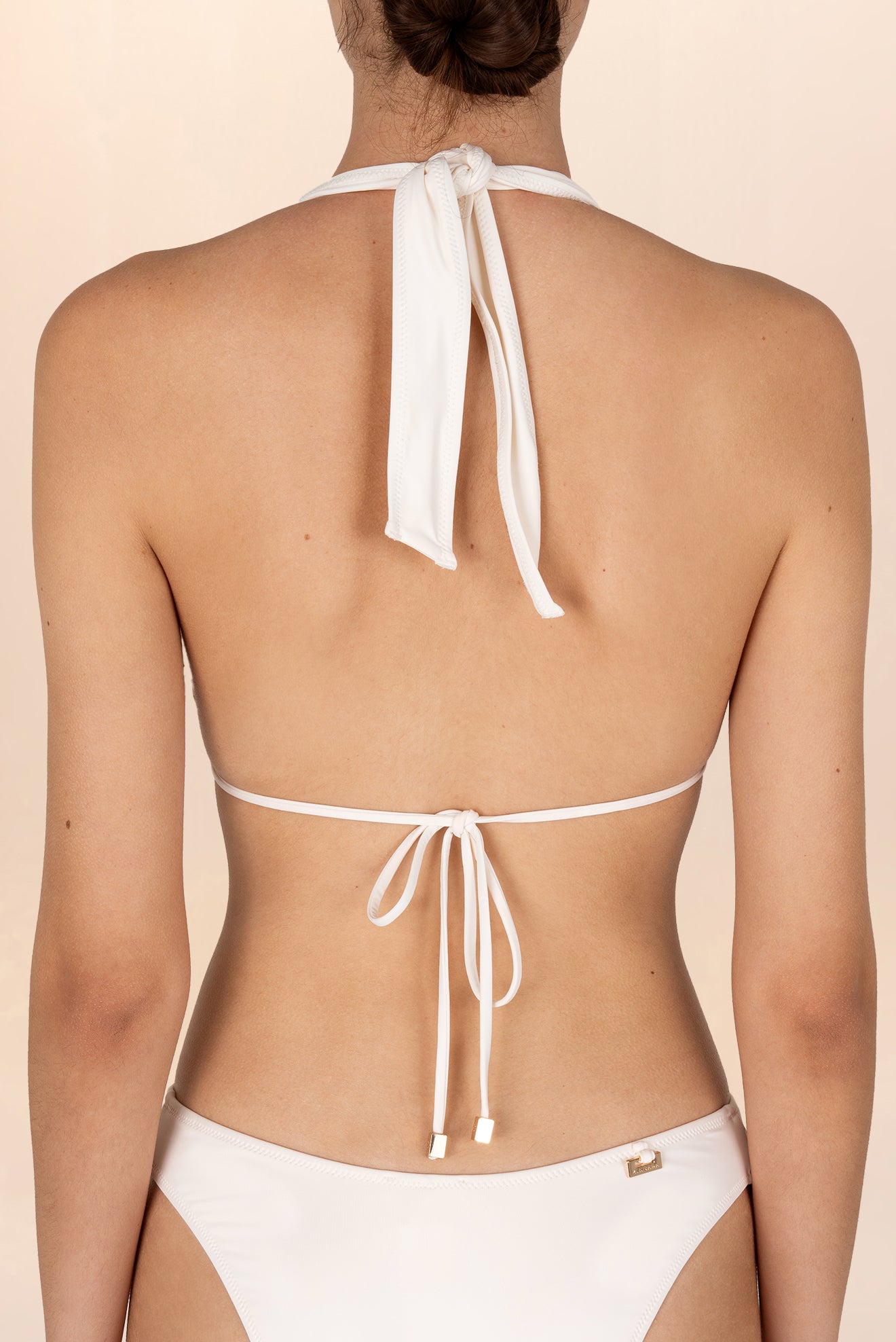 Top Marylin Foreverstarry Off White