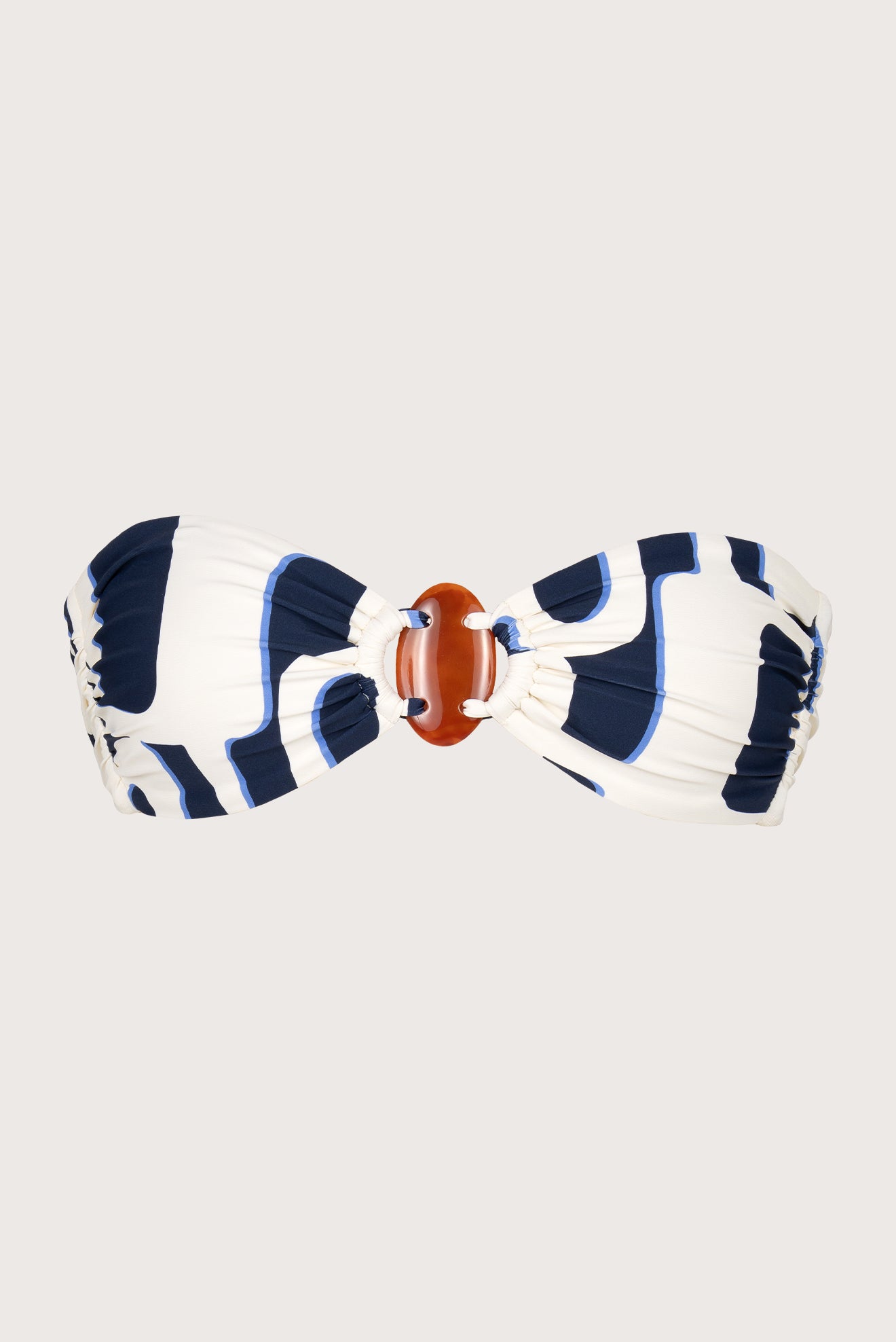 Top Bandeau Accesorio Nancy