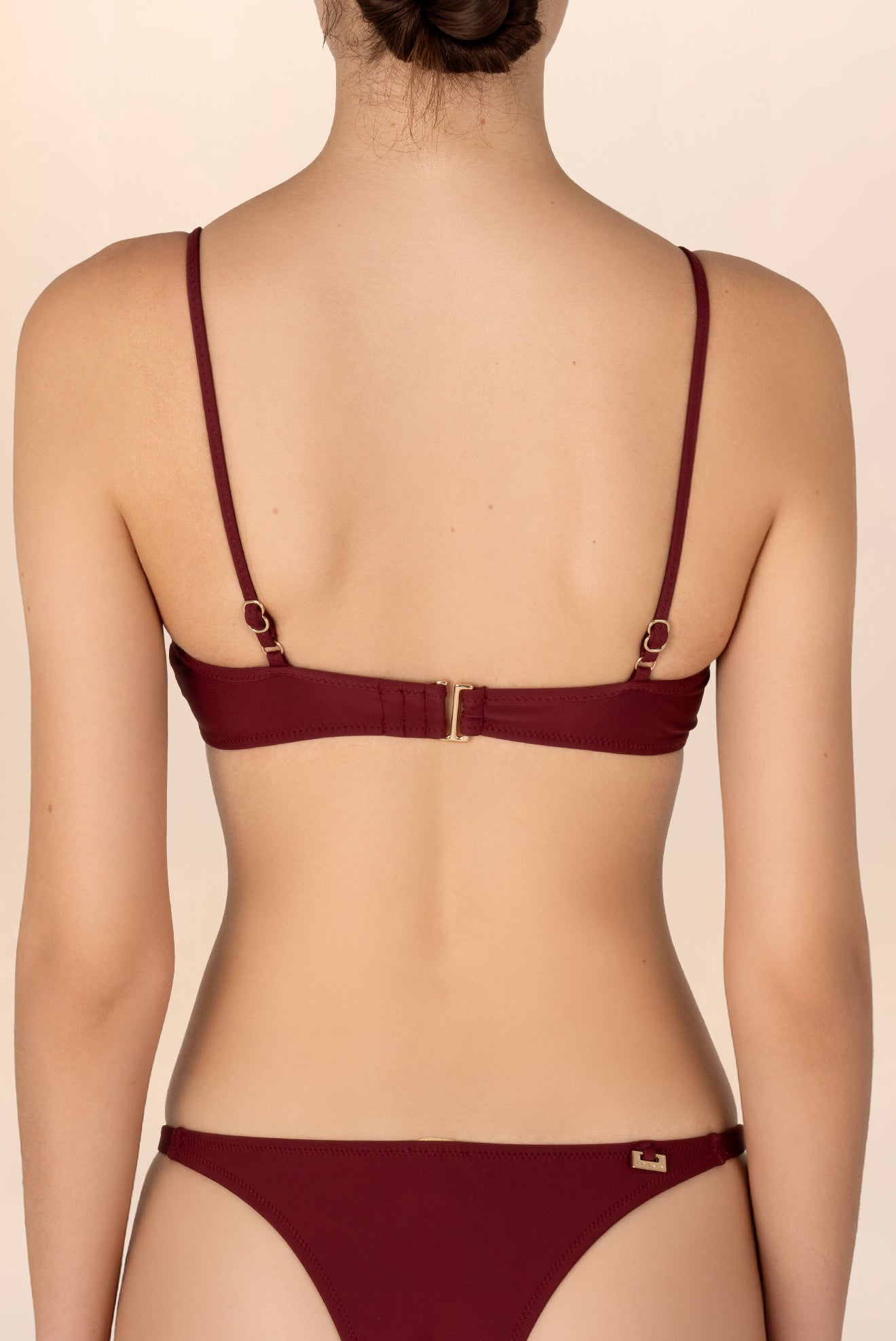 Lyon Liso Corset Top