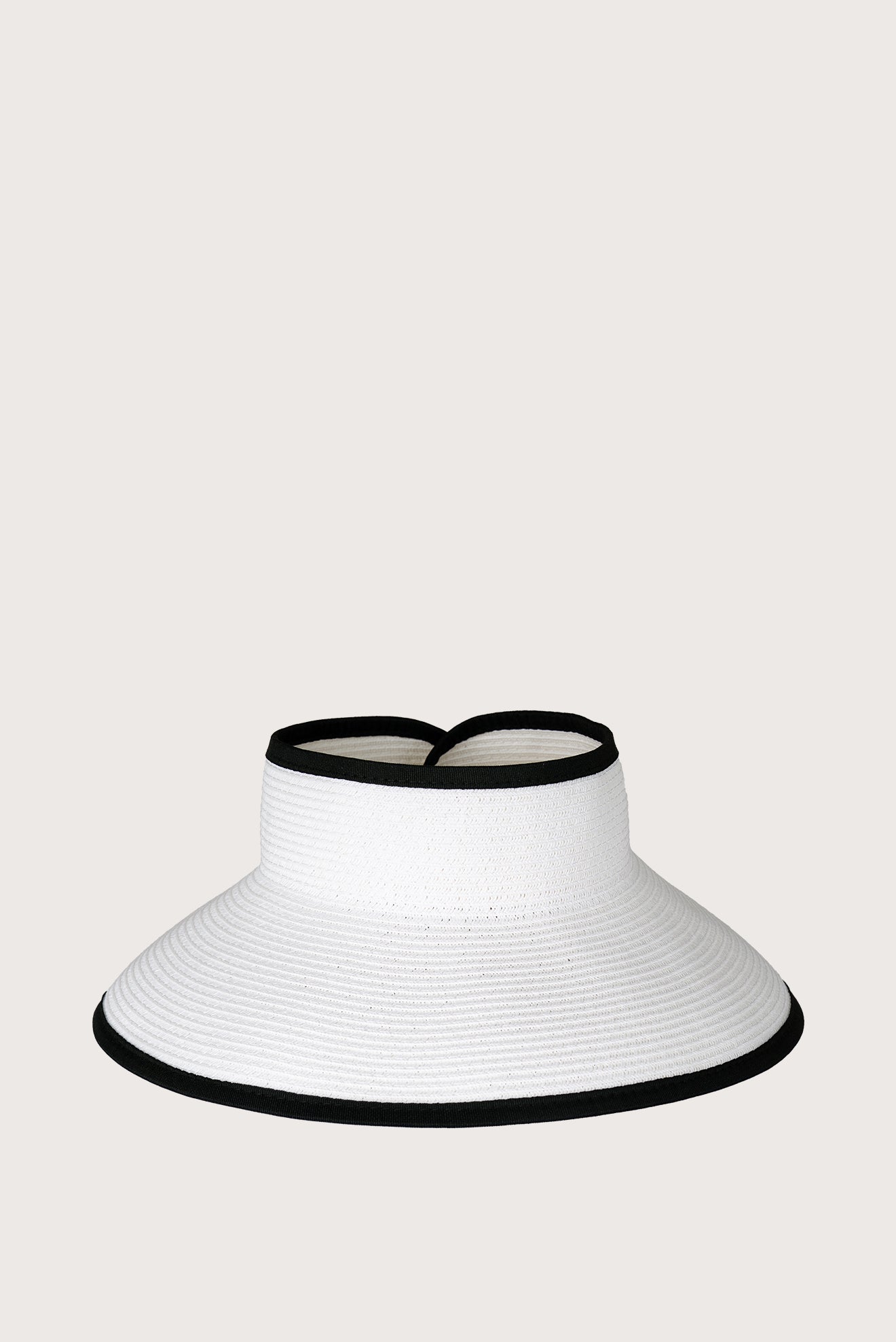 Visera Africa Blanco