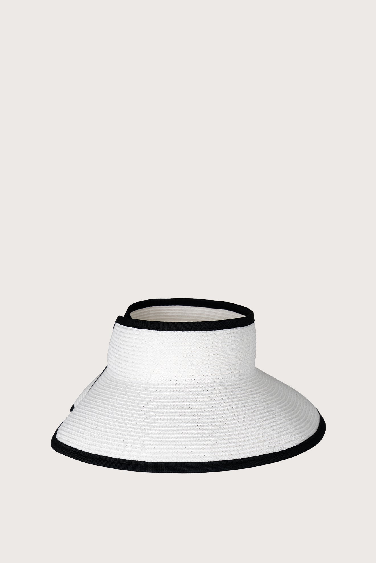 Visera Africa Blanco