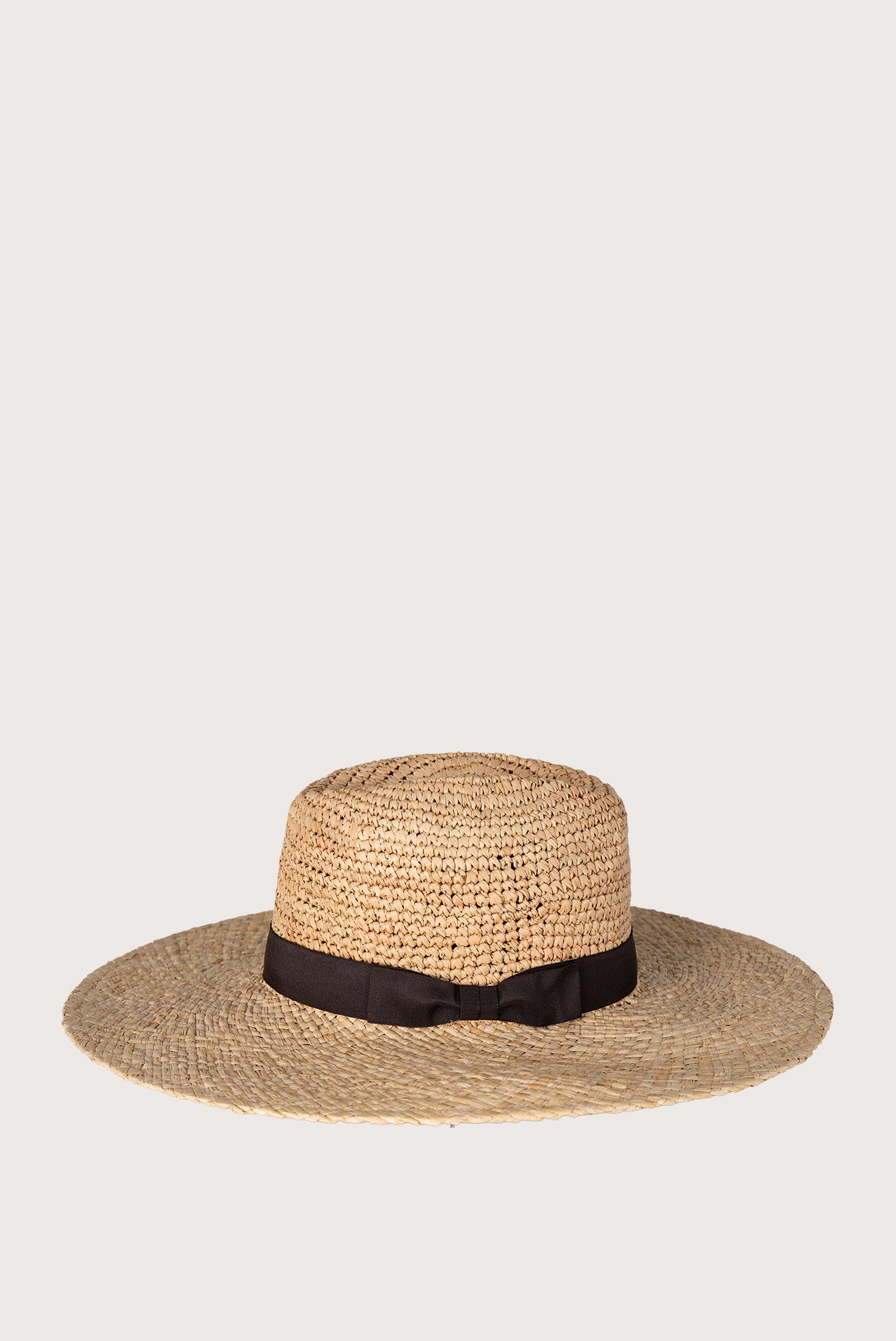 SOMBRERO METZ NATURAL