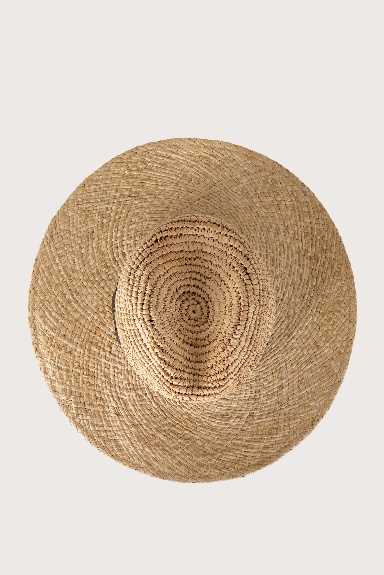 SOMBRERO METZ NATURAL