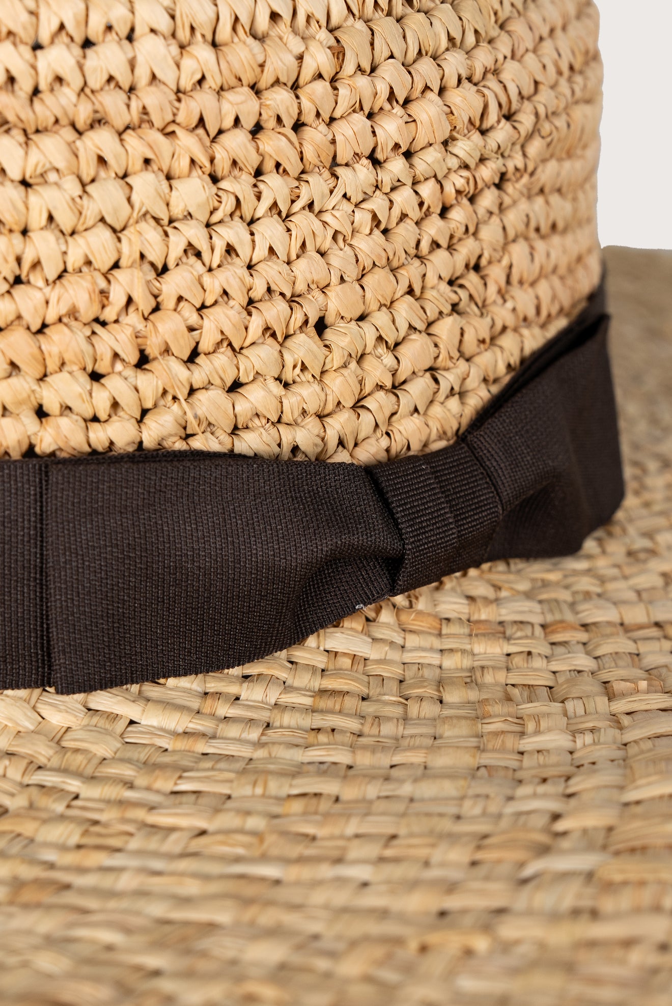 SOMBRERO METZ NATURAL