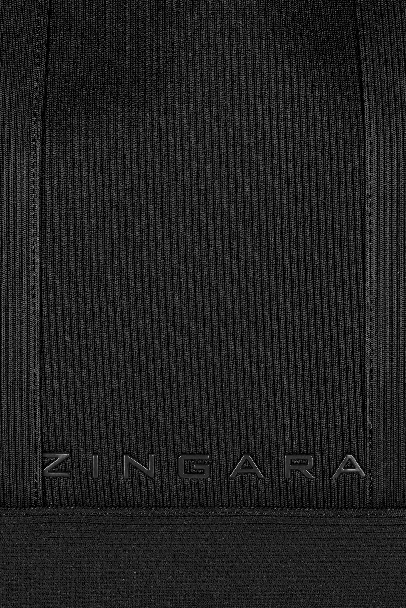 Bolsa Tote Naya Negro Grande
