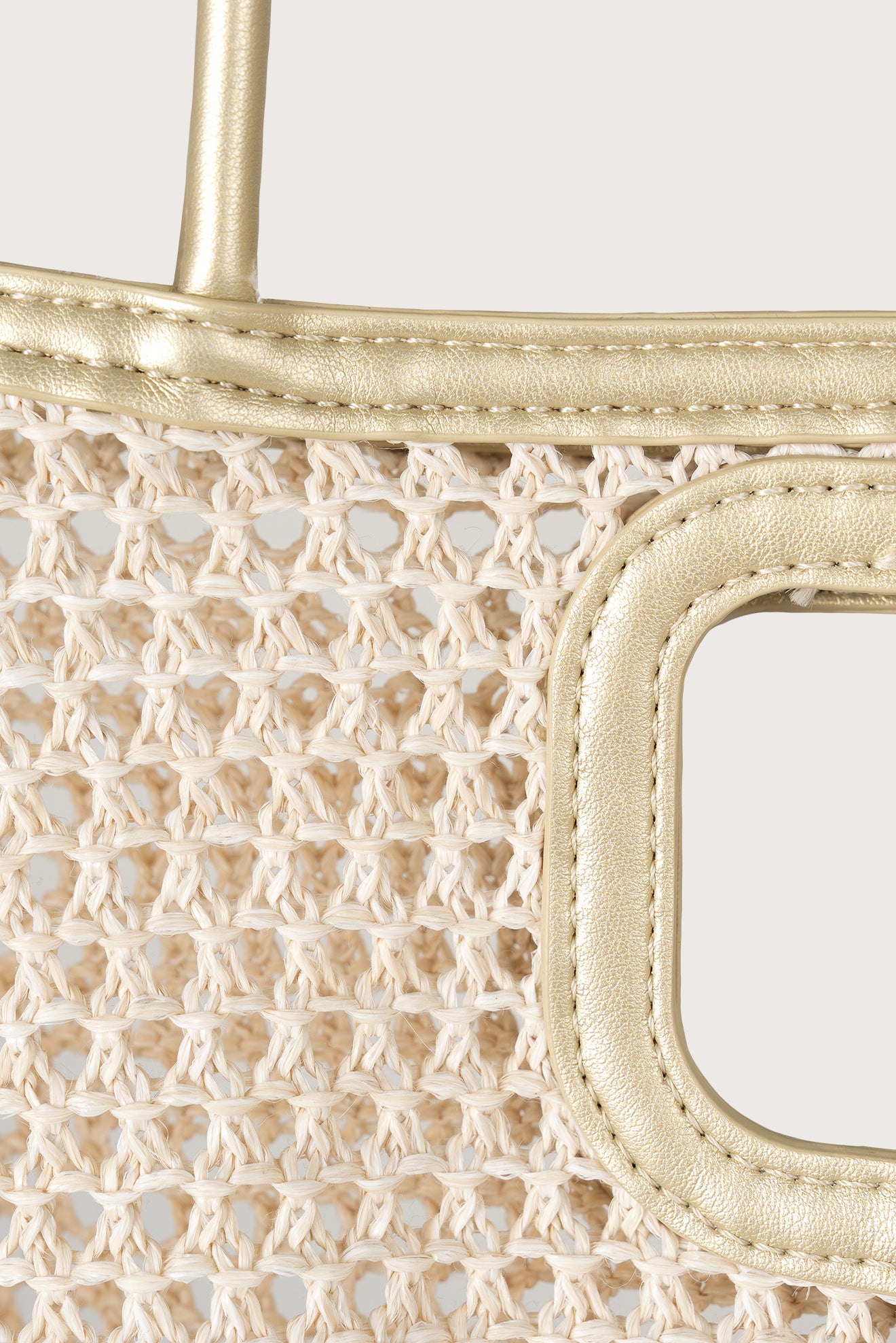 Cool Tote Bag Natural