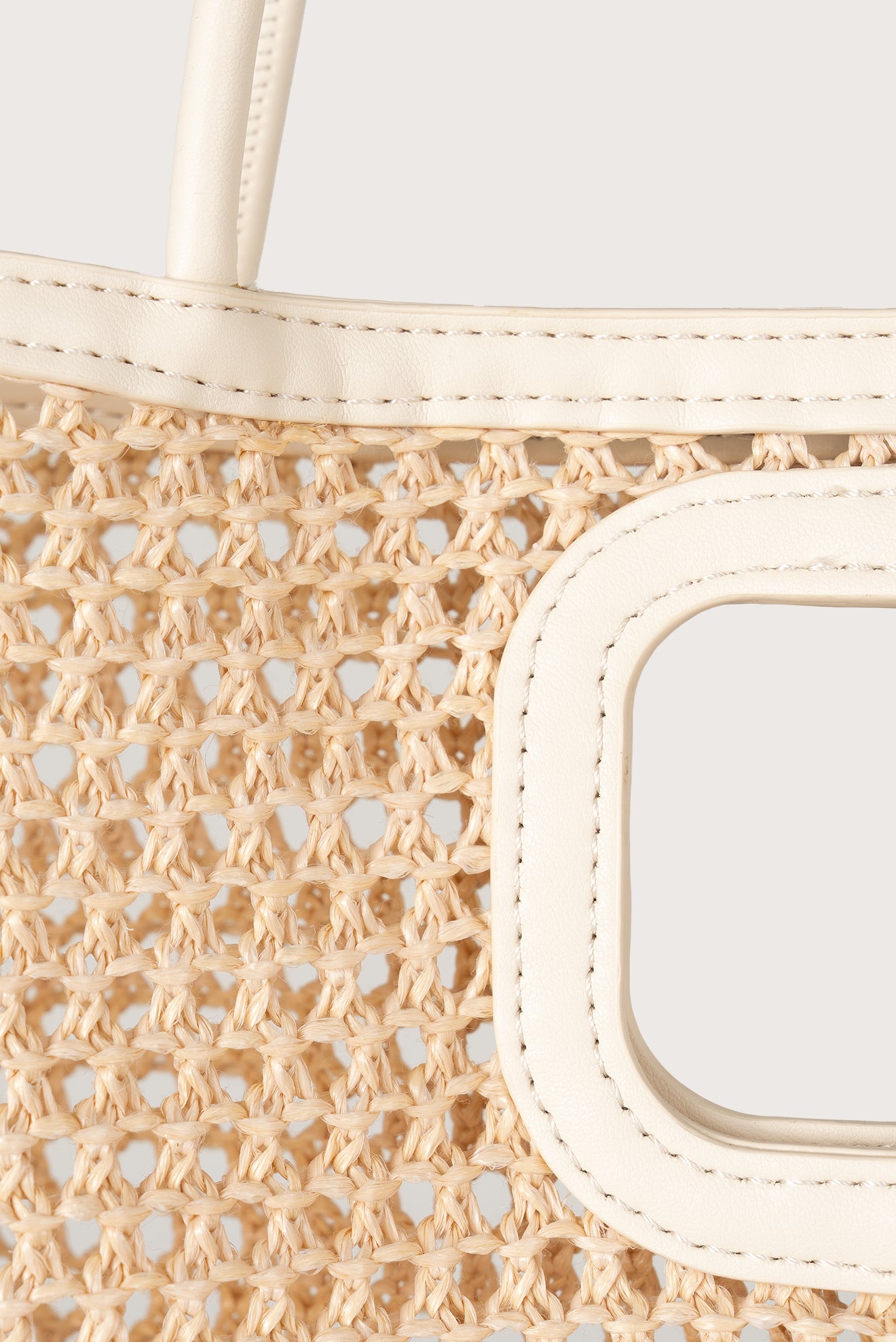 Bolsa Tote Cool Tan