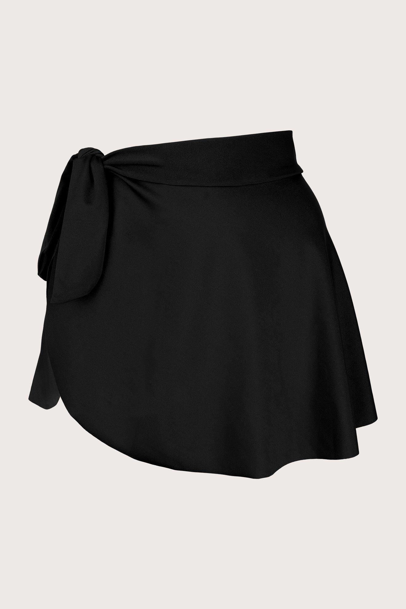 Black Knot Sarong