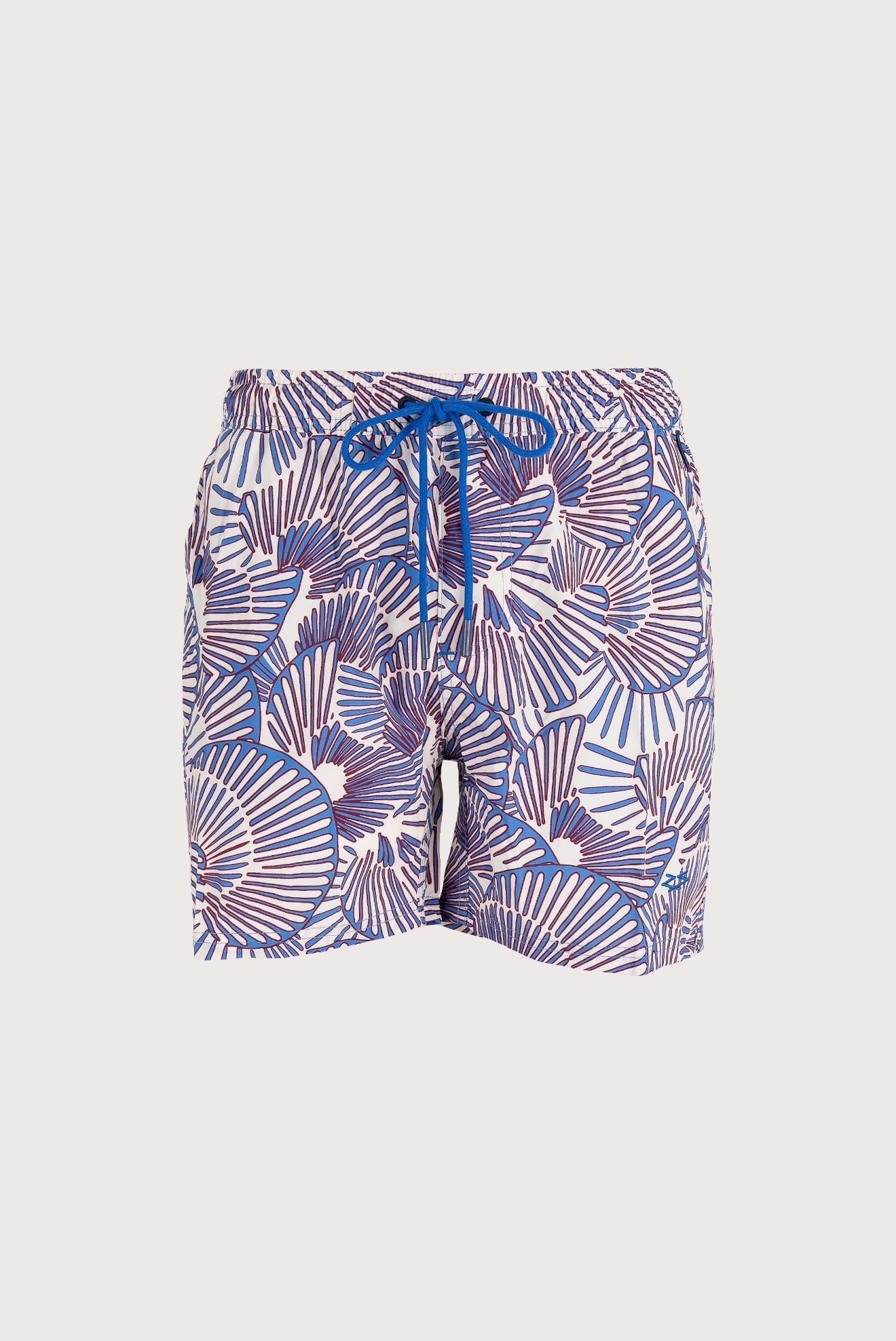 Short Caballero Ruan