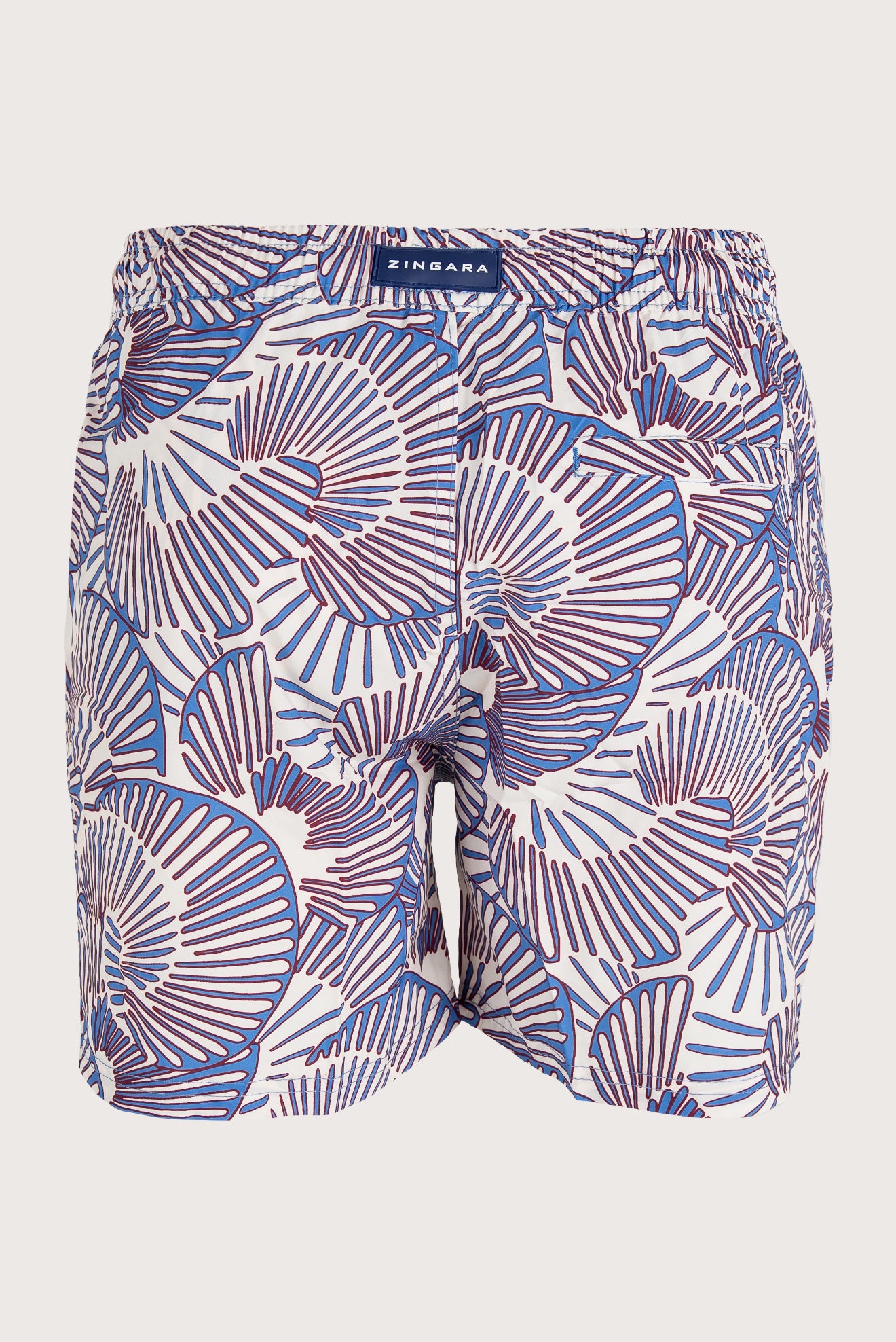 Ruan Men's Swim Shorts
