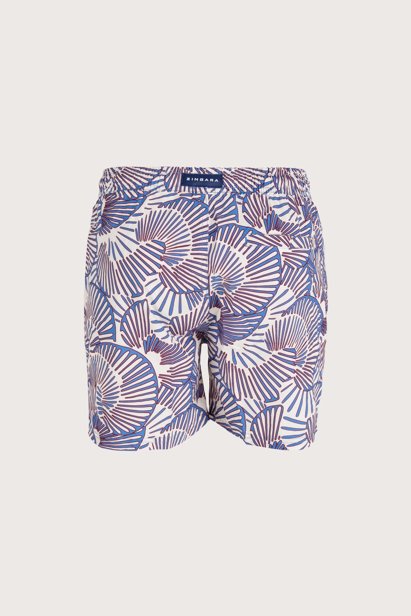 Short Caballero Ruan