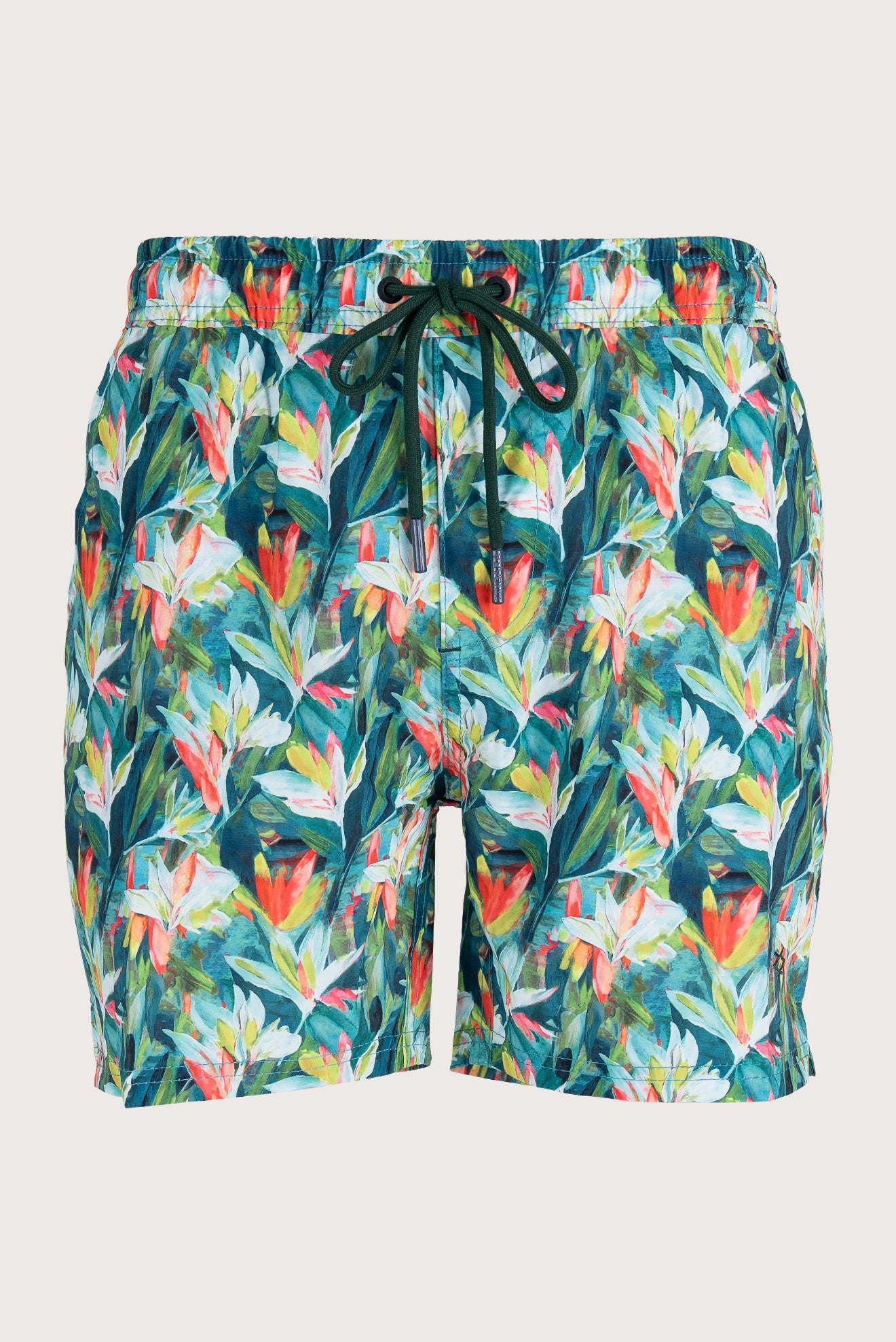 Versalles Men's Swim Shorts