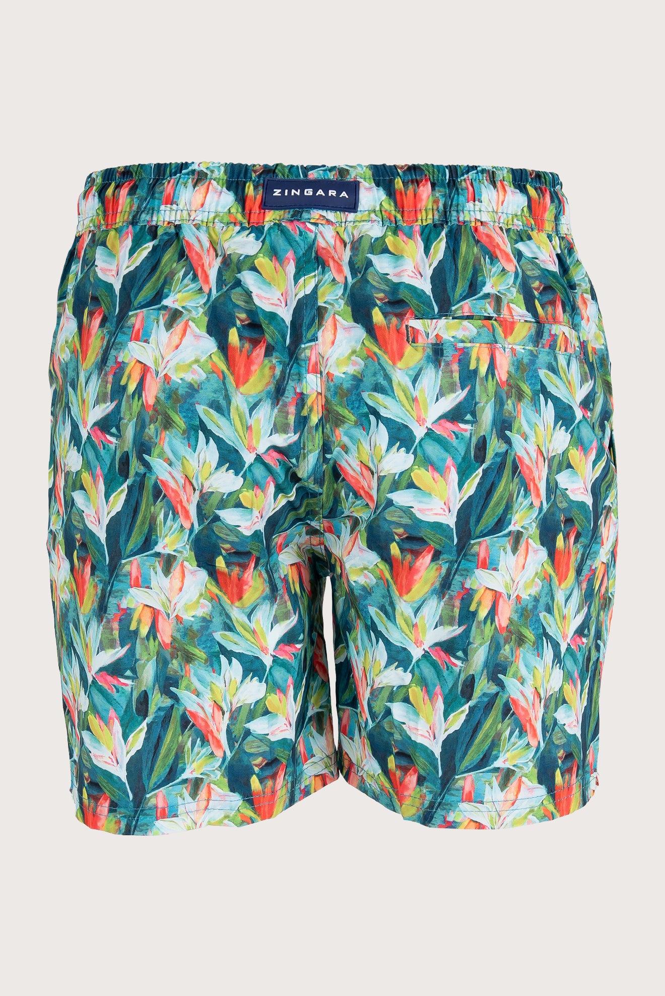 Versalles Men's Swim Shorts