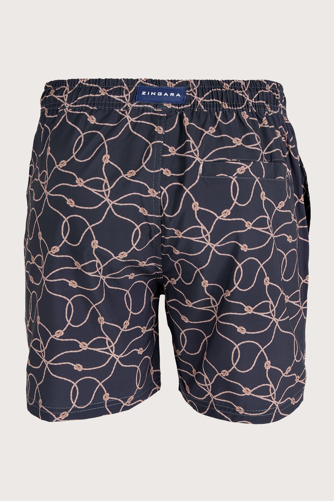 Do Reis Men's Swim Shorts