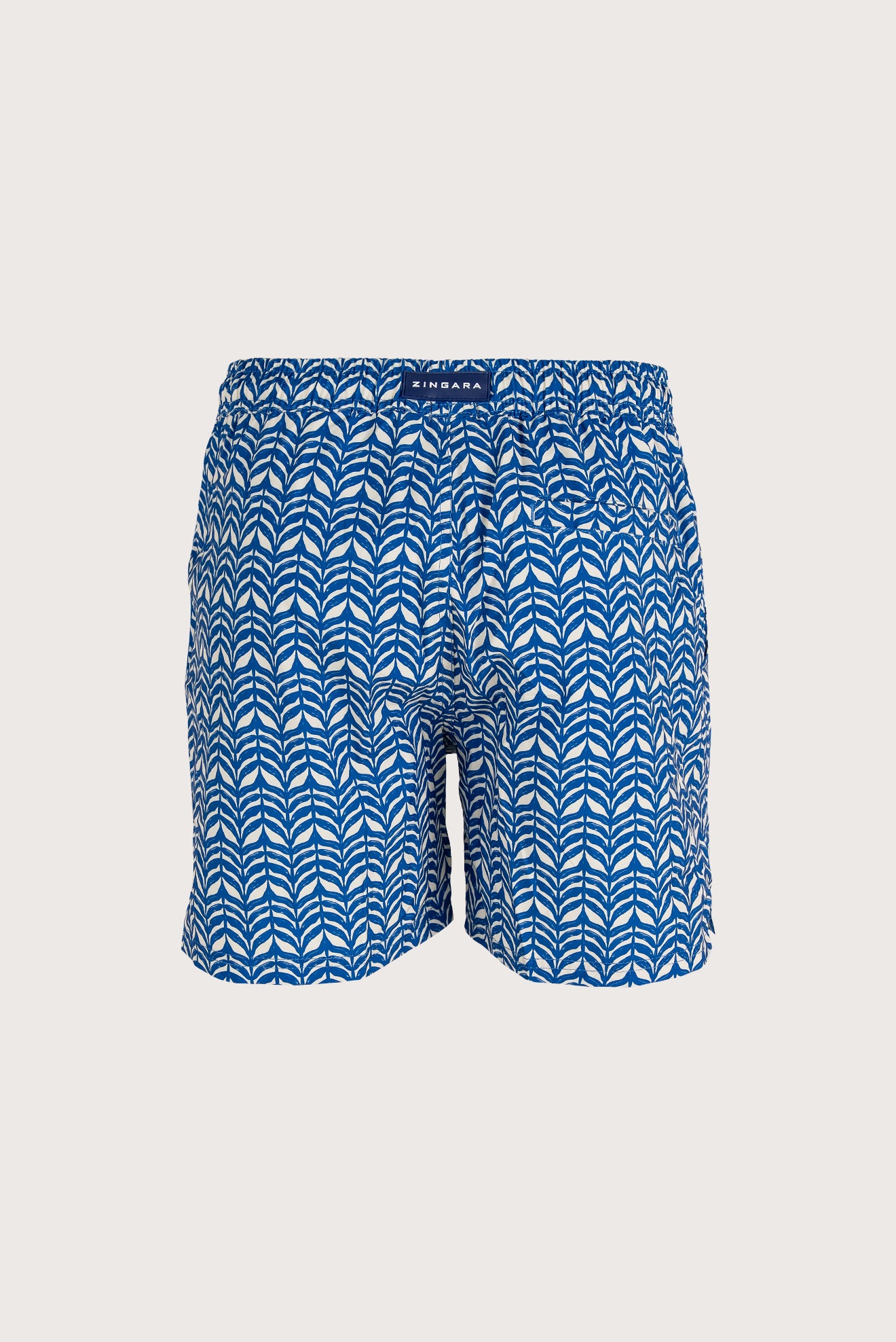 Short Caballero Ipanema