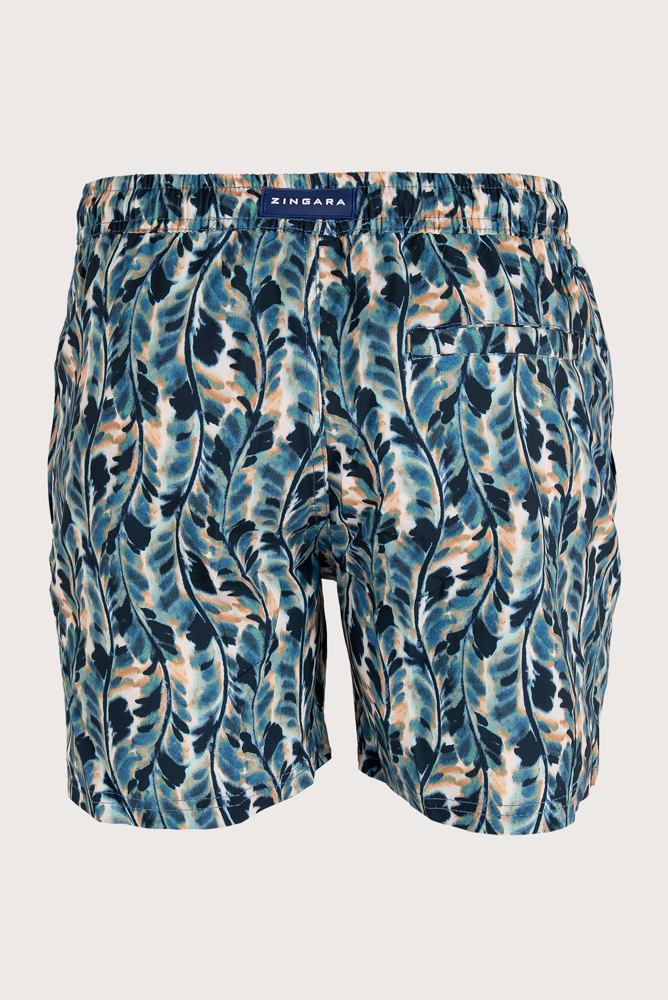 Suno Men's Swim Shorts