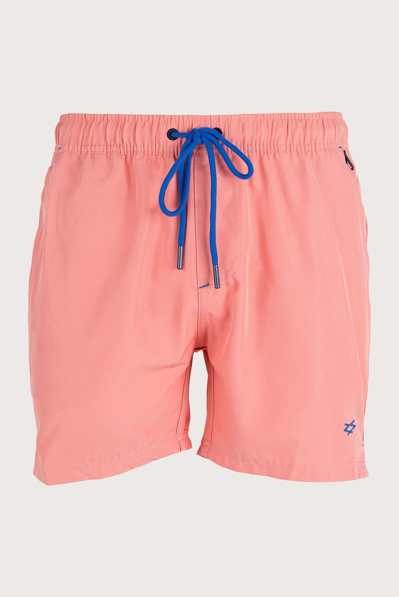 Coral Men's Swim Shorts