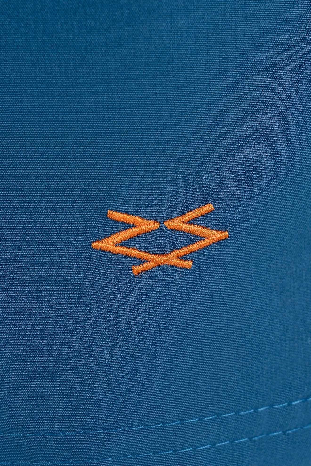 Short Caballero Azul