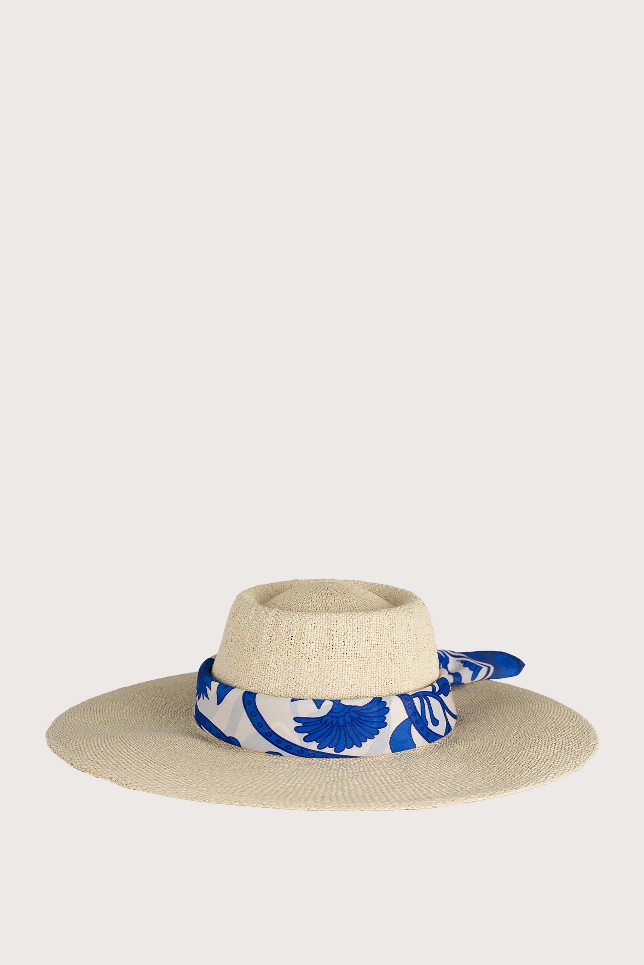 Pañuelo Albi