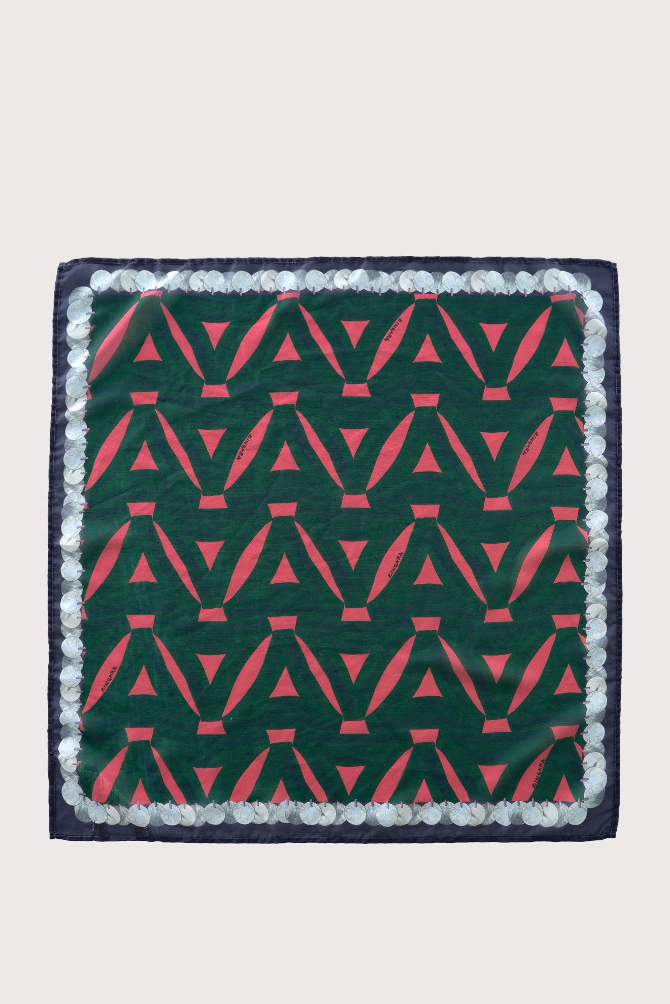 Pañuelo Troyes