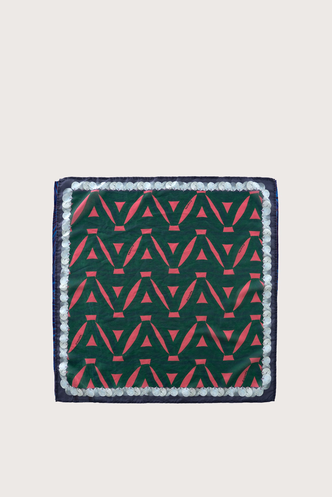Troyes Scarf