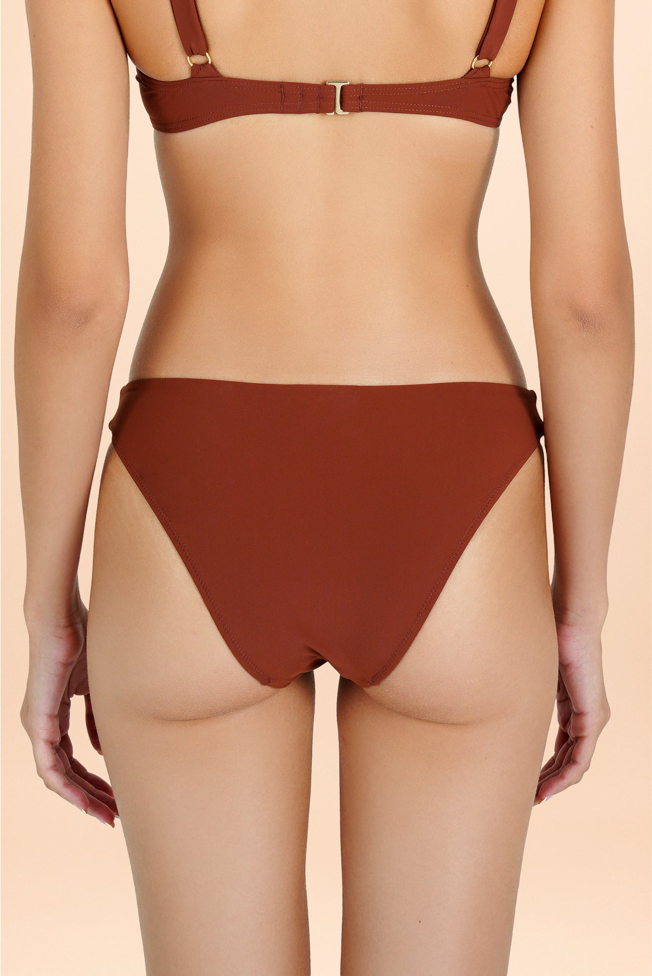 Cumaseba Basic Retro Bottom